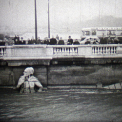 Crues catastrophiques et Inondations