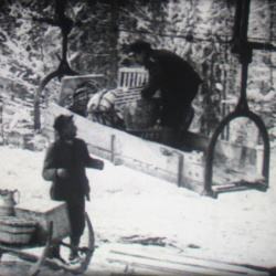 La Montagne