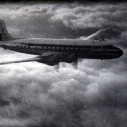 Actualités Revue Filmée de l'Europe 1952 N°9