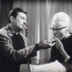 Deuxième Bureau contre Terroristes