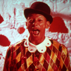 Scopitone d'Henri Salvador "Avec la Bouche"