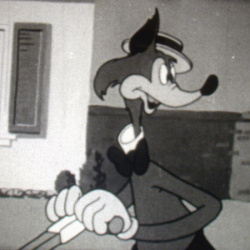 Le Renard et le Corbeau "Un Voisin chapardeur"