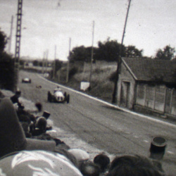 Film Amateur Courses Moto et Voiture