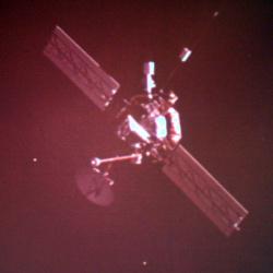 Mercury : the Exploration of a Planet