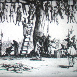 Callot Fecit