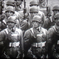 La Guerre inconnue