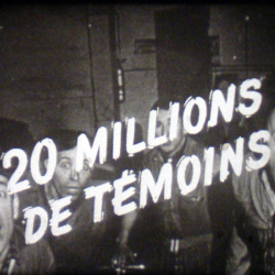 20 millions de Témoins