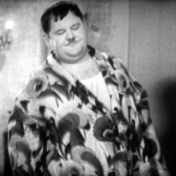 Les Trois Mariages de Laurel et Hardy