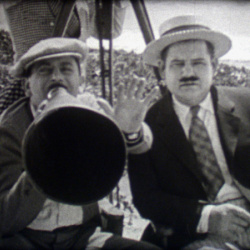 L'Envers du Cinéma