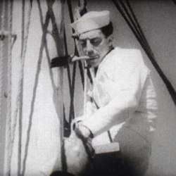 Héros de la Marine