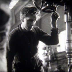 Actualités Revue Filmée de l'Europe N°11
