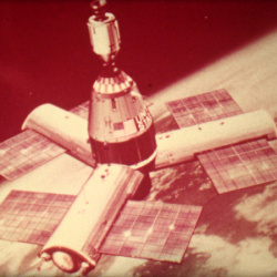 Returns from Space