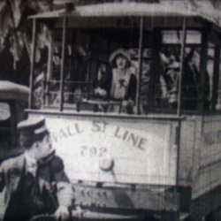 Trolley Trouble