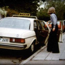 Les Taxis