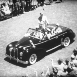 L'Histoire qui se fait : 1958