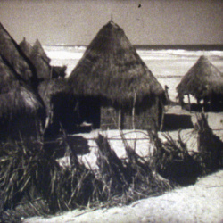 Dakar, Escale Atlantique