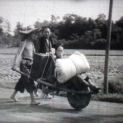 Enfants de Chine