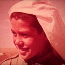 Enfants Arabes
