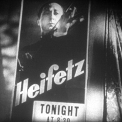 Jascha Heifetz