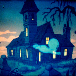 Casper "The Planet Mouseola"