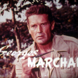Films Annonces des années 50 N°3