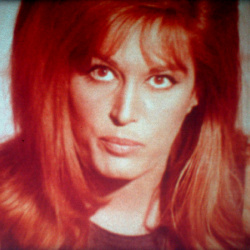 Scopitone de Dalida "Viva la Pappa"