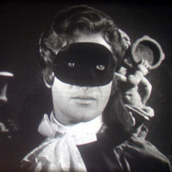 Le Chevalier d'Harmental n°1