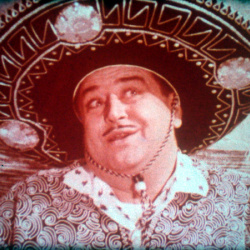 Scopitone de Dario Moreno "Un Poncho et un Sombrero" 