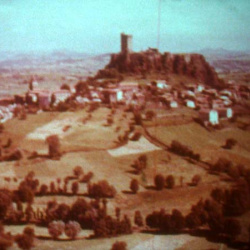 La France vue du Ciel "Au Coeur de la France"