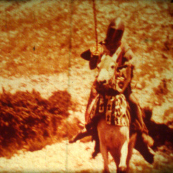 Les Chevaliers
