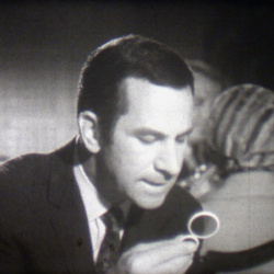 Max la Menace "A Spy for a Spy"