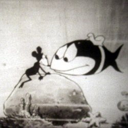 Big Hearted Fish