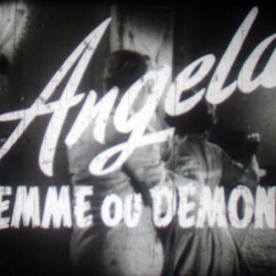 Montage 2 Films Annonces