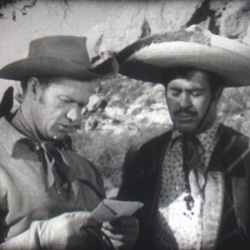 Les Aventures de Kit Carson "Le Fils du Chercheur d'Or"