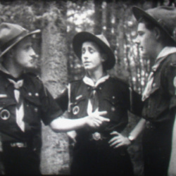 Jeunesse du Monde 1947