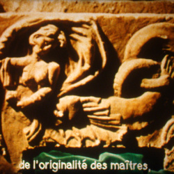 Urnes étrusques de Volterra
