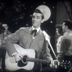 Stars of the Grand Ole Opry