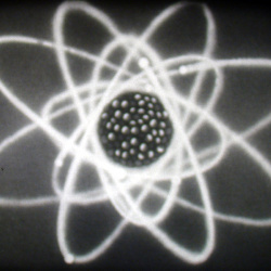 L'Atome au Service de la Paix "L'Avancement scientifique"