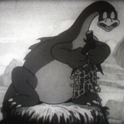 Pauvre Dino