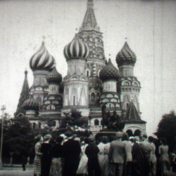 Si Moscou ...