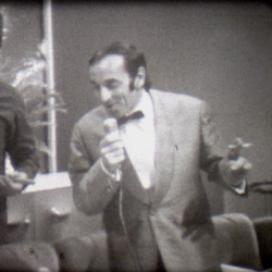 Entre Nous Charles Aznavour 