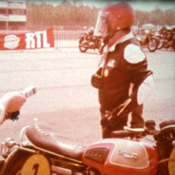 Moto Bravo