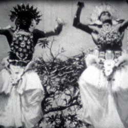 Danses autour du Monde
