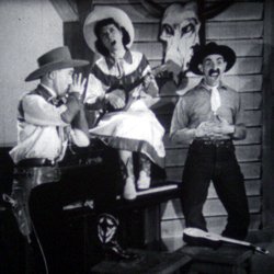 Le Trio du Texas