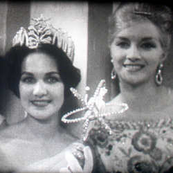 Actualités Pathé Journal 1960 E