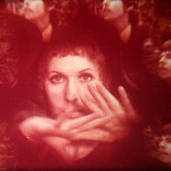 Scopitone de Julie Driscoll "Save me"