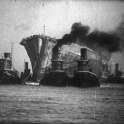News Parade of the Year 1943