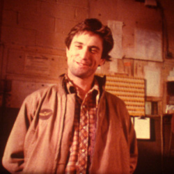 Taxi Driver