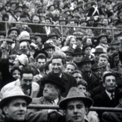Actualités Gaumont 1960 N°11