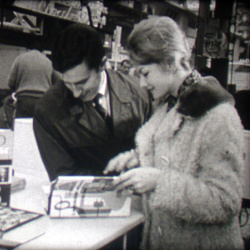 Actualités Pathé Journal 1960 N°10